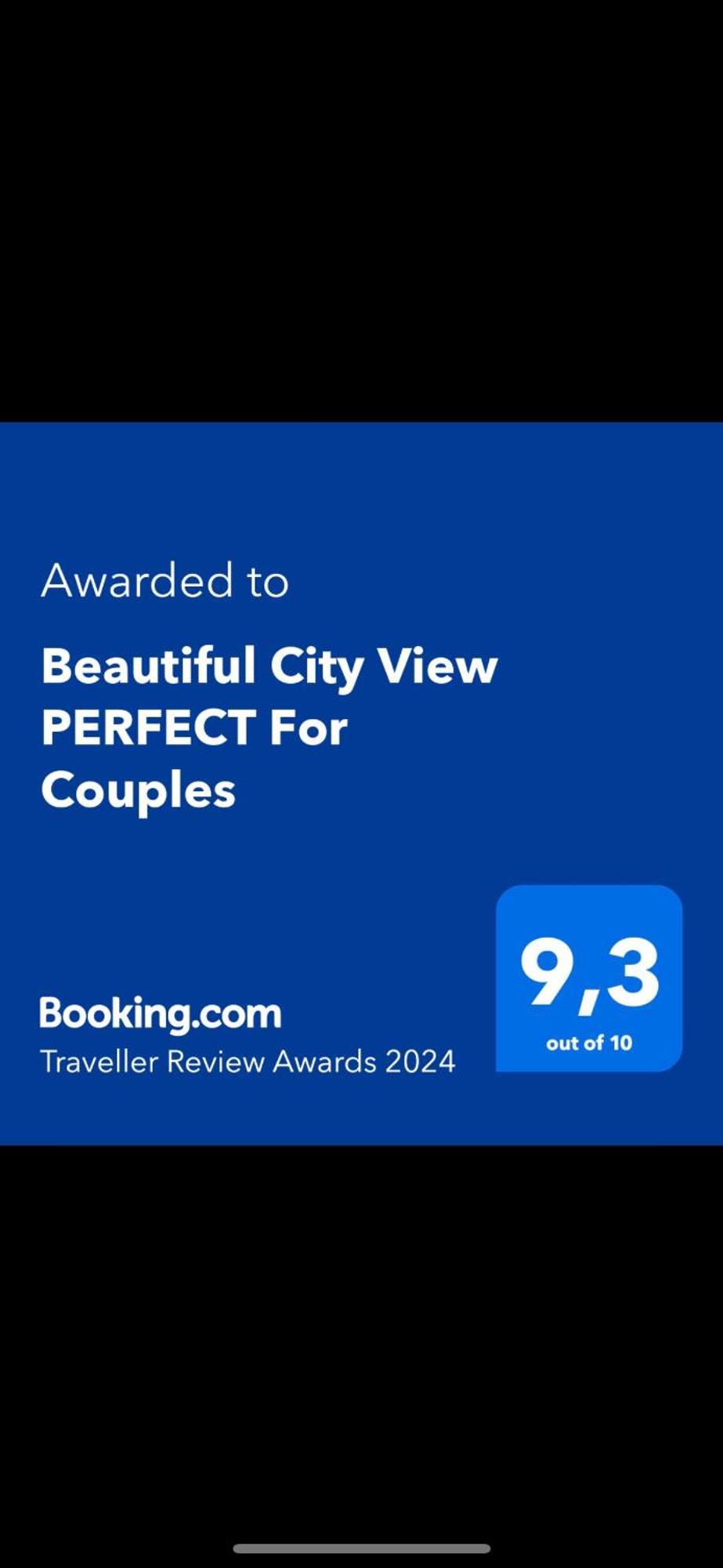 Panorama View - Free Parking - Perfect For Couples Apartment Tromso Exterior photo